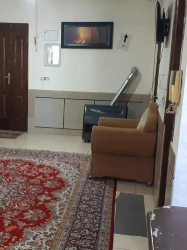 تصویر ۱ - هتل آپارتمان آرامش (۳) در  کردکوی