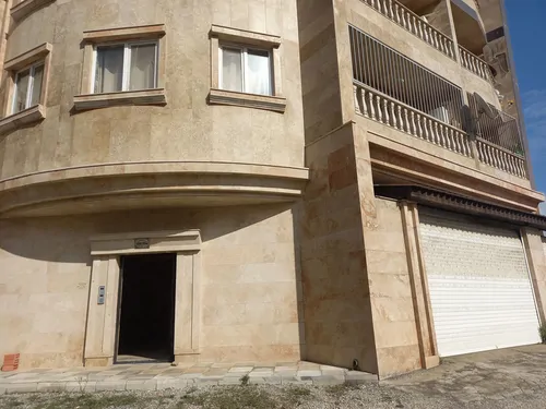 تصویر 12 - آپارتمان مبله یاقوت در چالوس