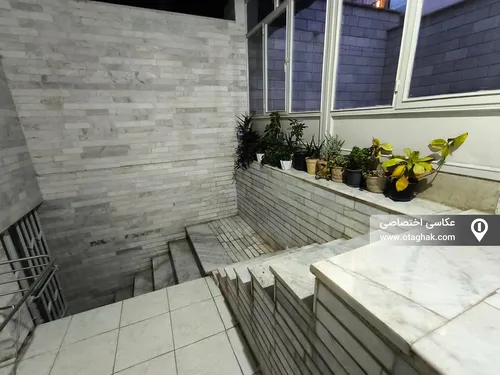 تصویر 11 - آپارتمان وصال 2 در  شاهرود