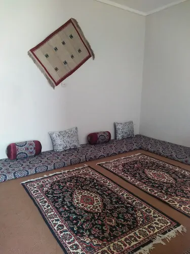 تصویر 3 - اقامتگاه بوم‌گردی ستاره بَمو (اتاق ۲) در  شیراز
