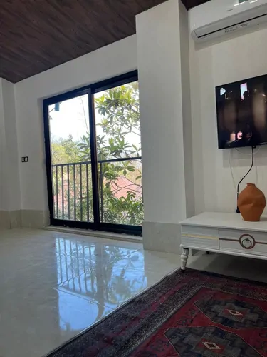 تصویر 5 - سوییت جنگلی لرسانور در  رامسر