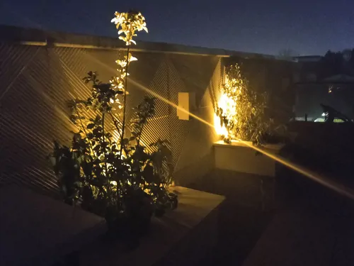 تصویر 30 - ویلا استخردار آبگرم شاه عباس با روف گاردن و فوتبال دستی  در  سهیلیه