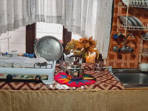 تصویر 4 - ویلا نزدیک به تلکابین و جنگل و دریا  در رامسر