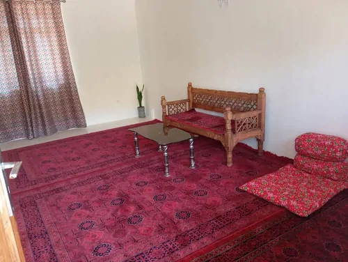 تصویر 4 - اقامتگاه بوم‌گردی اقامتگاه بوم گردی بهشت خلخال 10 در خلخال