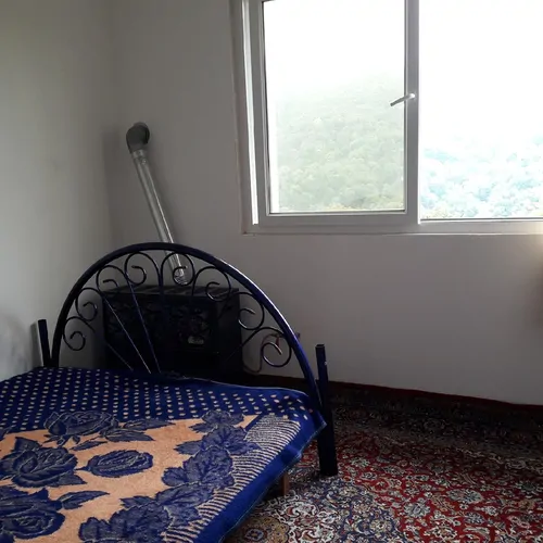 تصویر 12 - ویلا مبله سرسبز در  پل سفيد