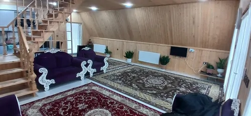 تصویر 4 - کلبه رویای بی تم  در  ماسال