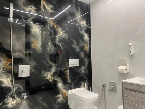 تصویر 14 - ویلا استخردار آبگرم اهورا با فوتبال دستی در  کردان