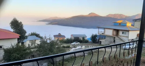 تصویر 10 - ویلا ابرستان در  فیلبند