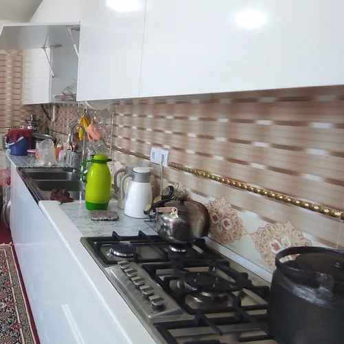 تصویر 6 - اقامتگاه بوم‌گردی جااردو اندیمشک (اتاق ۱) در  دزفول