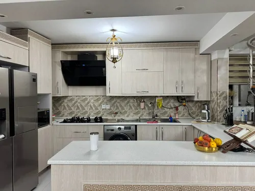 تصویر 5 - سوییت گلستان در  فشم