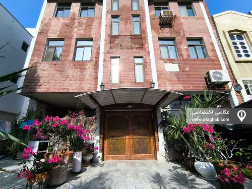 تصویر 13 - آپارتمان مبله شهرک صدف (واحد 2) در  کیش