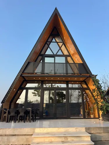 تصویر 13 - کلبه خان در رشت