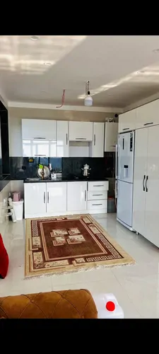 تصویر 4 - ویلا  ویلای دوبلکس جنگلی با جکوزی در قائمشهر