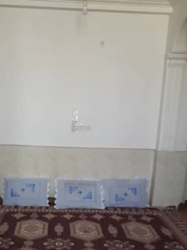 تصویر 2 - هتل آپارتمان آرامش در پارسیان