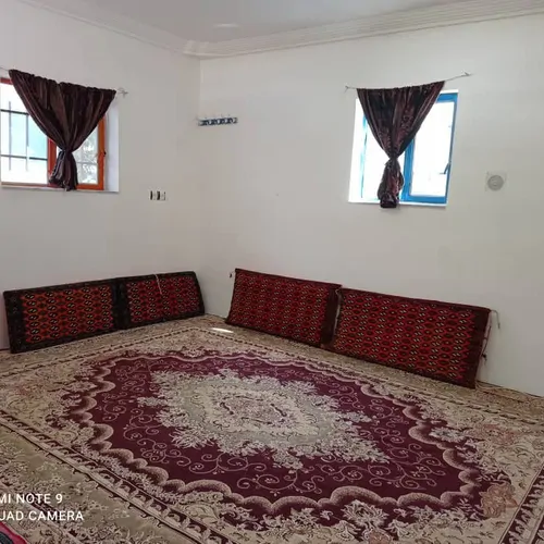تصویر 4 - روستایی و عشایری ماهیان در علی آباد کتول