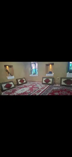 تصویر 2 - کلبه بوم گردی دنج در رضوانشهر