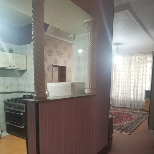 تصویر 3 - آپارتمان قهرمانی1 در شیراز
