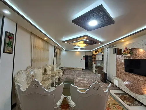 تصویر 3 - خانه رادین در  سامان