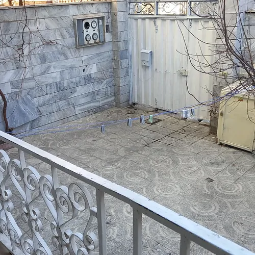 تصویر 10 - آپارتمان مبله یسنا (۴) در  ملارد 