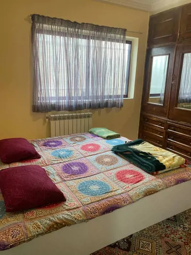 تصویر 6 - خانه مسلمی در  محمودآباد