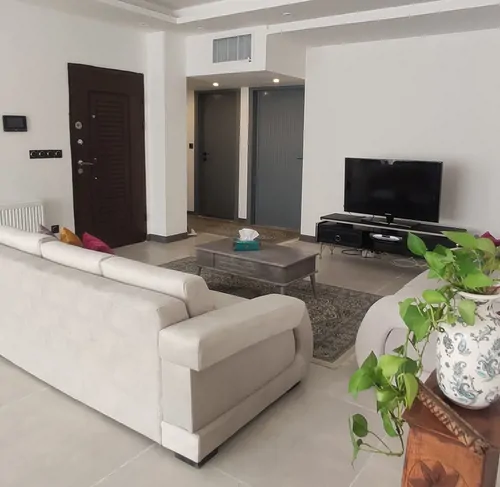 تصویر 3 - آپارتمان آپارتمان نوساز دو خوابه در اصفهان