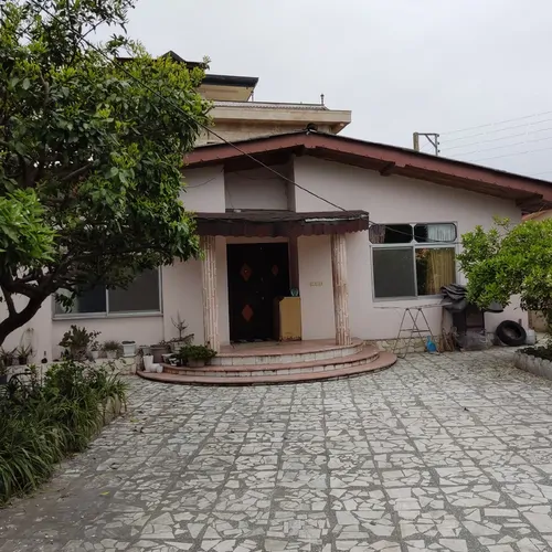 تصویر 2 - ویلا پرتوی در نمک آبرود