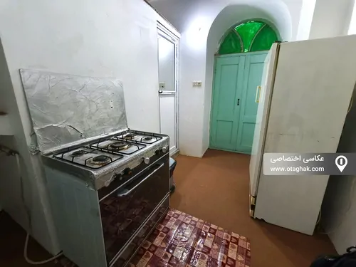 تصویر 6 - سوییت عبدالرزاق (5) در یزد