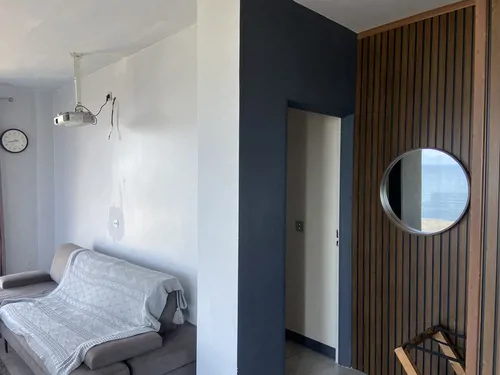 تصویر 10 - هتل آپارتمان مبله لوکس ساحلی روماک (واحد 14) در نشتارود