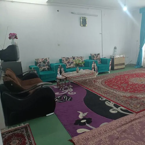 تصویر 1 - خانه ویلایی سلامت  در  شیراز
