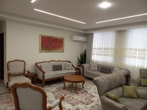 تصویر 2 - ویلا نوین کاسپین در انزلی