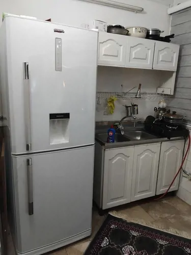 تصویر 5 - آپارتمان واحد مبله و شیک مرکز شهر در  تهران