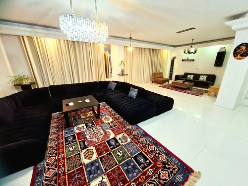 تصویر 9 - آپارتمان کبیر در  تهران