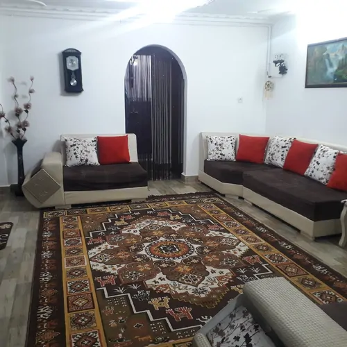 تصویر 2 - ویلا مبله بهار در لنگرود