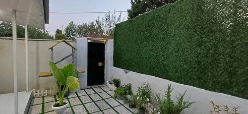 تصویر 3 - ویلا ویلای امیرعلی۱ در خشکبیجار
