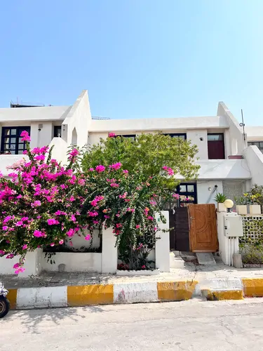 تصویر 2 - ویلا ولایی ساحلی مرکز شهر سالار در کیش