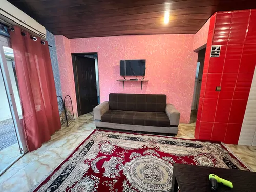 تصویر 10 - ویلا  ساحلی خورشید (7) در  بابلسر