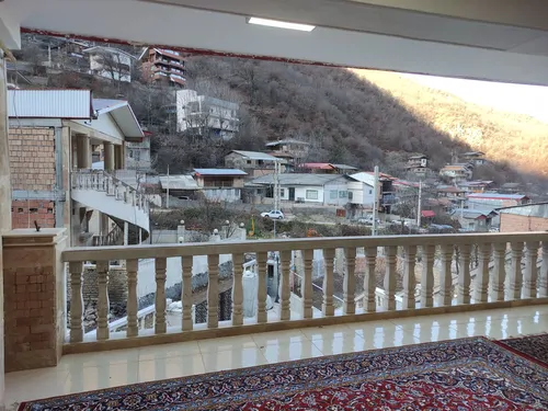 تصویر 3 - ویلا ییلاقی کوهستانی خلیندره  در علی آباد کتول