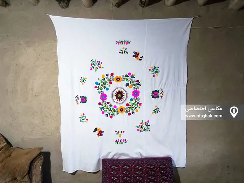 تصویر 8 - اقامتگاه بومگردی خانه امید (واحد۲) در شاهرود