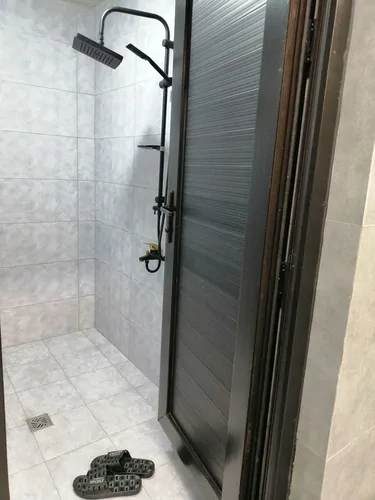 تصویر 22 - کلبه سوئیسی سردار جنگل در  ماسال