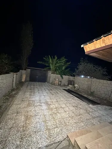 تصویر 25 - کلبه سوئیسی نیل در لفور