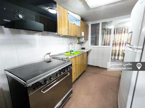 تصویر 5 - آپارتمان مبله حاج مهدی محدوده ۱۷ شهریور در مشهد