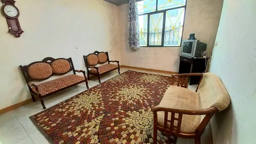 تصویر 2 - آپارتمان مبله تکخواب دربست مجزا خیابان کاشانی در اصفهان