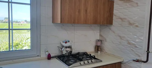 تصویر 9 - ویلا باغ بابونه در  شفت
