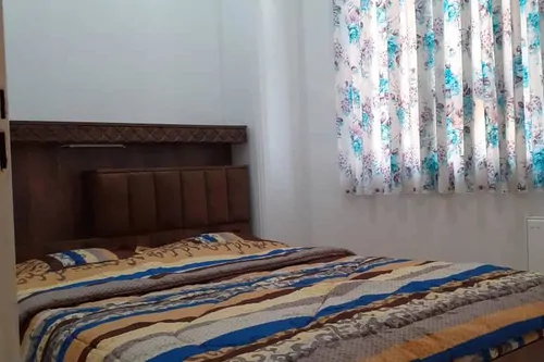 تصویر 2 - آپارتمان مبله سپه (واحد2) در تهران