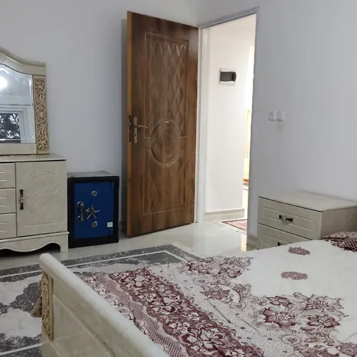 تصویر 6 - ویلا مهر و ماه در  تالش