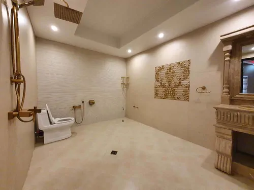 تصویر 29 - ویلا استخردار آبگرم افشاریه (کد ۱) در کردان