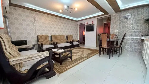 تصویر ۱ - خانه  مرکز شهر پرهیزکار در  انزلی