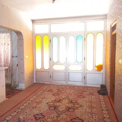 تصویر 6 - خانه روستایی لیلیکی دار  در  رضوانشهر