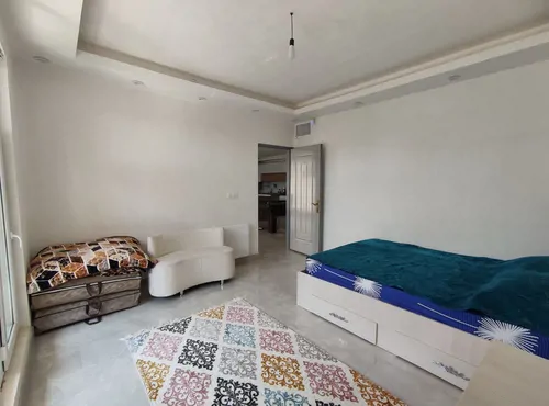 تصویر 18 - ویلا استخردار آبگرم کارن کوچولو با بیلیارد در چهارباغ