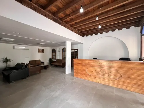 تصویر 4 - اقامتگاه بومگردی صفا آباد (102) با صبحانه رایگان در قشم